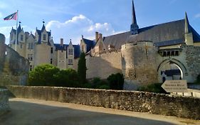 Le Gîte du Trésor